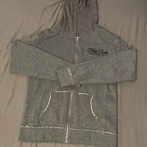 Small Chicago Hard Rock Cafe Jacket